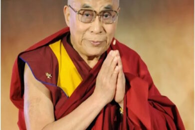 Dalai Lama