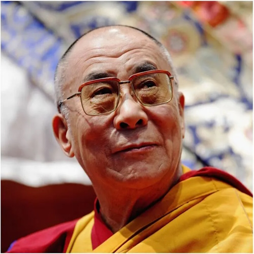 Dalai Lama2