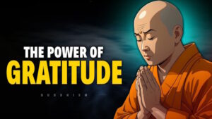 Read more about the article Seven Buddhist Lessons in Gratitude